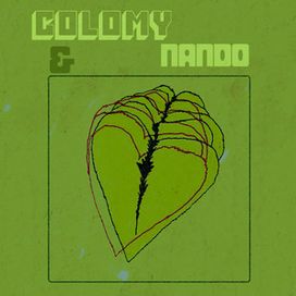 Pra Você Guardei o Amor (part. Colomy) - 2022 • Single/EP