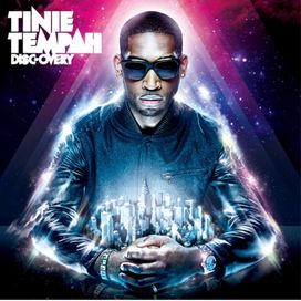 Disc-Overy - 2011 • Álbum