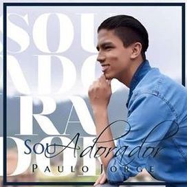 Sou Adorador - 2020 • Álbum