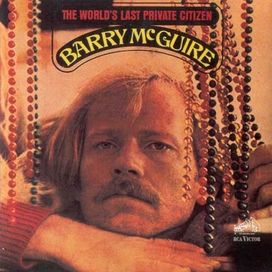 The World's Last Private Citizen - 1968 • Álbum