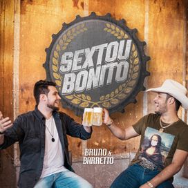 Sextou Bonito - 2022 • Single/EP