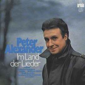 Im Land Der Lieder - 1969 • Álbum