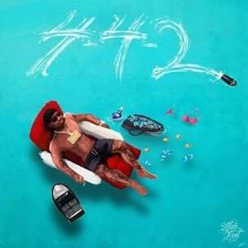 442 - 2024 • Álbum