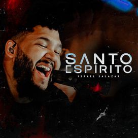Santo Espírito  - 2021 • Single/EP