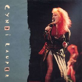 When You Were Mine - 1983 • Single/EP