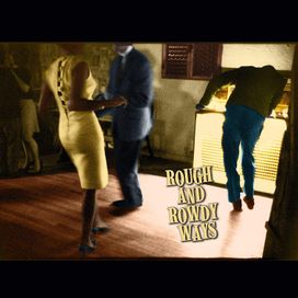 Rough and Rowdy Ways - 2020 • Álbum