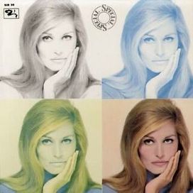 Dalida (1967) - 1967 • Álbum