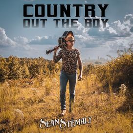 Country Out The Boy (SeanDeere) - 2022 • Single/EP