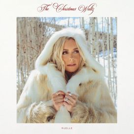 The Christmas Waltz - 2024 • Sencillo/EP