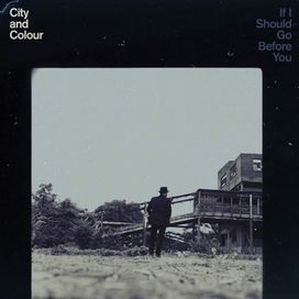 If I Should Go Before You  - 2015 • Álbum