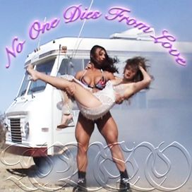 No One Dies From Love - 2022 • Single/EP