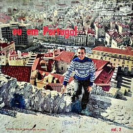 Eu Em Portugal Vol. 2 - 1959 • Álbum