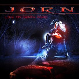 Life On Death Road - 2017 • Álbum
