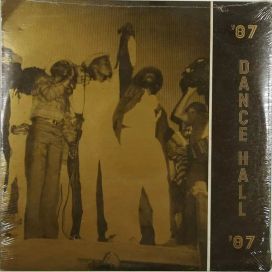 Dance Hall '87 - 1987 • Álbum
