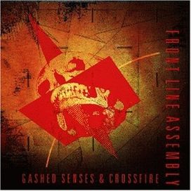 Gashed Senses &amp; Crossfire - 1989 • Álbum