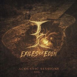 Acoustic Sessions, Vol.2 - 2026 • Álbum