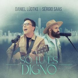 Só Tu És Digno - 2023 • Single/EP