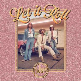 Let It Roll - 2019 • Álbum