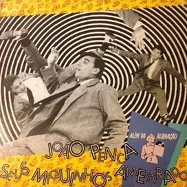 Além da Alienação - 1988 • Álbum