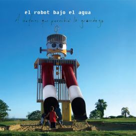 A Dolores Que Percibió La Grandeza - 2010 • Álbum