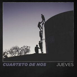 Jueves - 2019 • Álbum