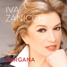 Gargana - 2022 • Álbum