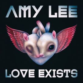 Love Exists - 2017 • Sencillo/EP