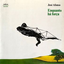 Enquanto Há Força - 1978 • Álbum