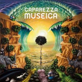 Museica - 2014 • Álbum