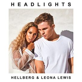 Headlights - 2018 • Single/EP