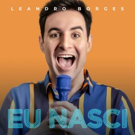 Eu Nasci - 2019 • Sencillo/EP