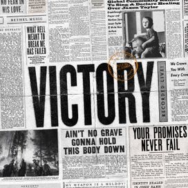 Victory (Live) - 2019 • Álbum