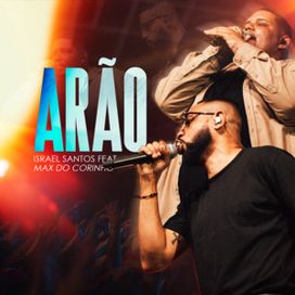 Arão (part. Max do Corinho) - 2025 • Single/EP