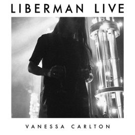 Liberman Live - 2016 • Álbum