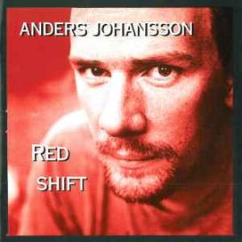 Red Shift - 1997 • Álbum