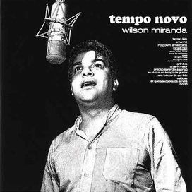 Tempo Novo - 1965 • Álbum