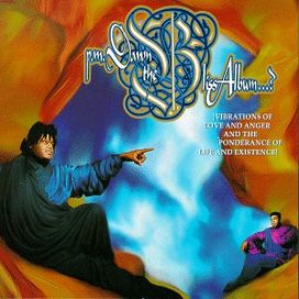 The Bliss Album...? (Vibrations Of Love And Anger And The Ponderance Of Life And Existence) - 1993 • Álbum