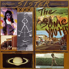 Sister  - 1987 • Álbum