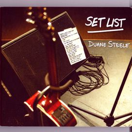 Set List - 2004 • Álbum