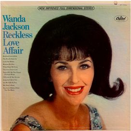 Reckless Love Affair - 1967 • Álbum