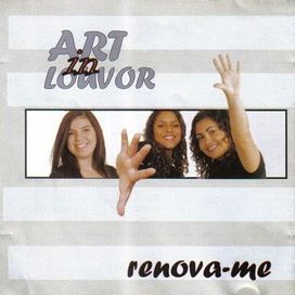 Renova-Me - 2006 • Álbum
