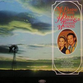 My Elusive Dreams - 1967 • Álbum