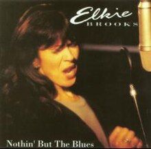 Nothin' But The Blues - 1994 • Álbum