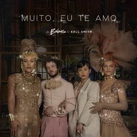 Muito, Eu Te Amo - 2020 • Single/EP