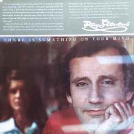 There Is Something On Your Mind - 1977 • Álbum