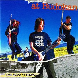 Not Quite At Budokan - 2000 • Álbum