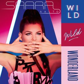 Wild Wild Wonderland  - 2018 • Álbum