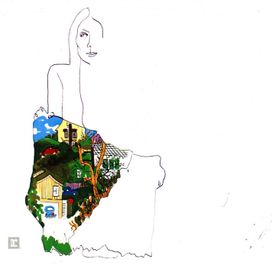 Ladies of the Canyon - 1970 • Álbum