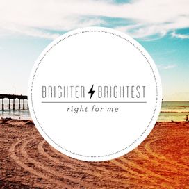 Right For Me - 2011 • Álbum