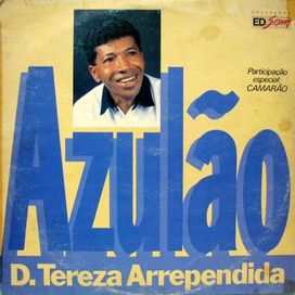 D. Tereza Arrependida - 1993 • Álbum